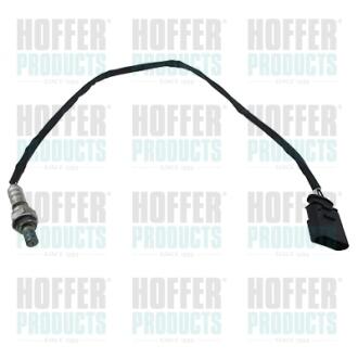 Автозапчасть HOFFER 7481098E
