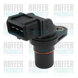 Автозапчасть HOFFER 75171097