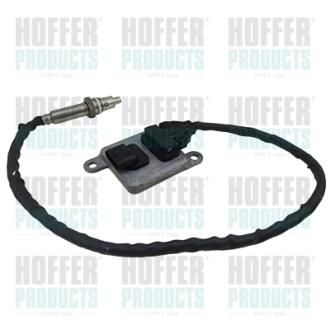 Автозапчасть HOFFER 7557041