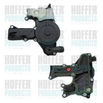 Автозапчасть HOFFER 8091672