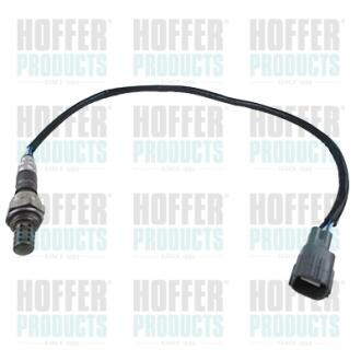 Лямбда-зонд HOFFER 7481584