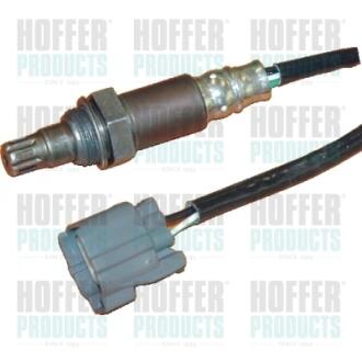 Лямбда-зонд HOFFER 7481613