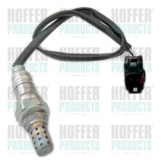 Лямбда-зонд HOFFER 7481620