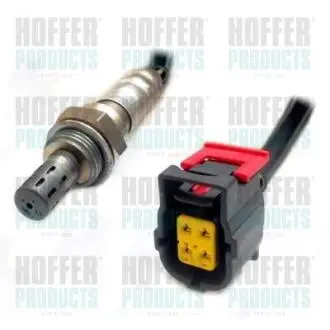 Лямбда-зонд HOFFER 7481658