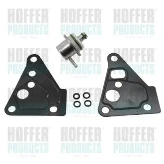 Регулятор HOFFER 8029521