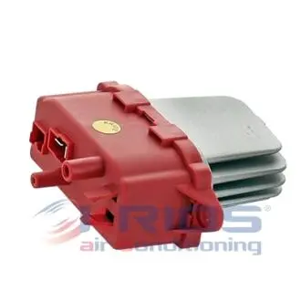 Регулятор HOFFER K106041