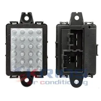 Регулятор HOFFER K106042