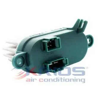Регулятор HOFFER K106049