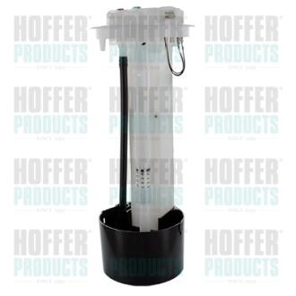 Датчик HOFFER 7409383