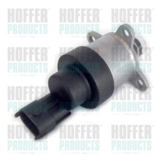 Клапан HOFFER 8029421