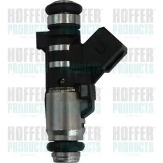 Клапан HOFFER H75112202
