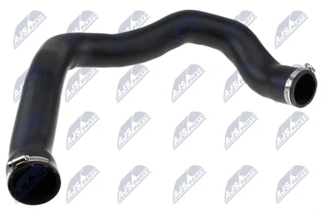 ПАТРУБОК ВЕНТИЛЯЦИИ КАРТЕРНЫХ ГАЗОВ NTY GPPAR022