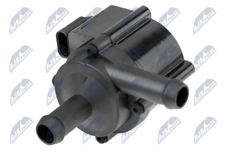 НАСОС ЖИДКОСТНОЙ СИСТЕМЫ ОХЛАЖДЕНИЯ NTY CPZFR010