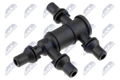 ФЛАНЕЦ СИСТЕМЫ ОХЛАЖДЕНИЯ NTY CTMME059