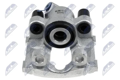 СУППОРТ ТОРМОЗНОЙ ЗАДНИЙ NTY HZTBM071