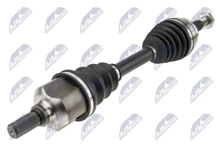 ПОЛУОСЬ NTY NPWPE134