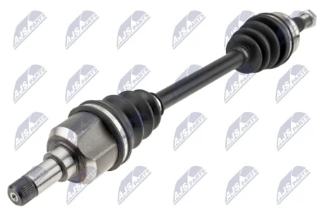 ПОЛУОСЬ NTY NPWPE130