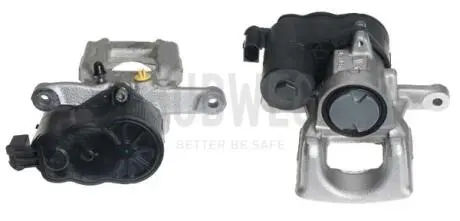 Автозапчасть AXIA Brake Calipers 395387