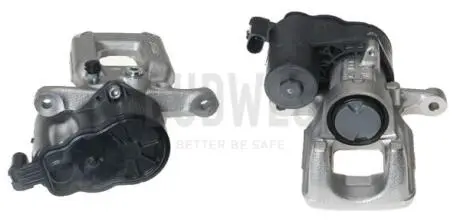 Автозапчасть AXIA Brake Calipers 395385