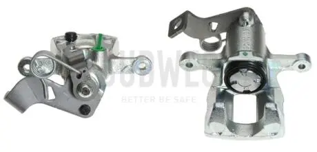 AXIA Brake Calipers 394791