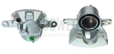 AXIA Brake Calipers 394212