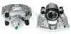 AXIA Brake Calipers 394300 (фото 1)