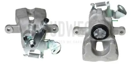 Фото AXIA Brake Calipers 393214 AXIA Brake Calipers 393214