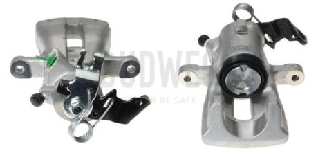 AXIA Brake Calipers 393271