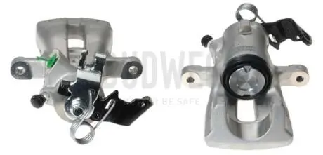 AXIA Brake Calipers 393271
