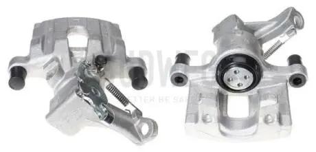 AXIA Brake Calipers 393096