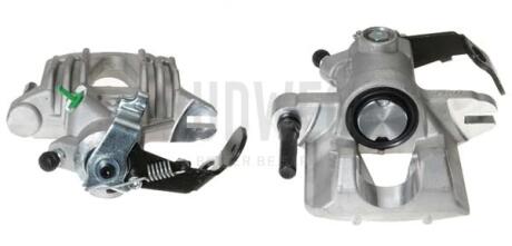 AXIA Brake Calipers 392971