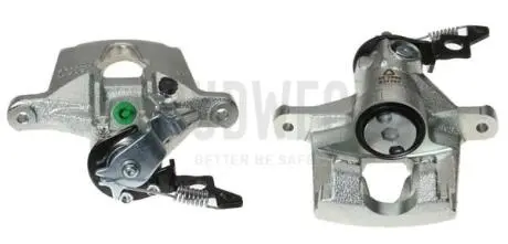 Фото AXIA Brake Calipers 392980 AXIA Brake Calipers 392980