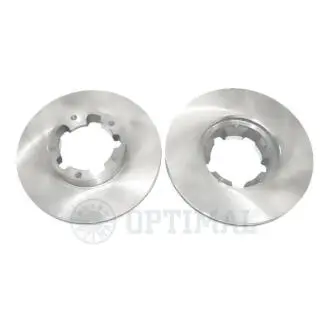Гальмівний диск Optimal BS-2341C