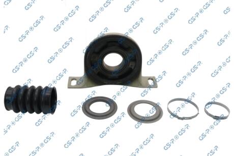 - Опора карданого валу GSP 538055S