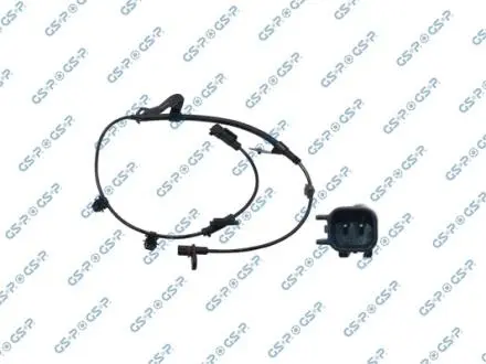 - Датчик ABS GSP 9A1242