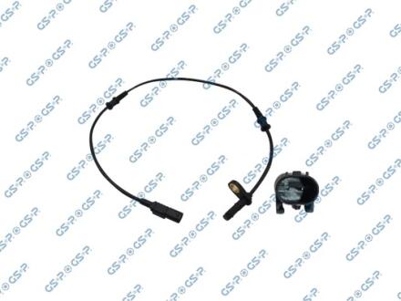 - Датчик ABS GSP 9A1187