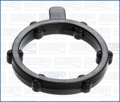 Прокладка двигуна гумова AJUSA 01900900