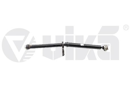 Вал карданный Audi A5 (8T3, 8F7) 2.0D,2.0,3.0D (08-17) Vika 55211010401