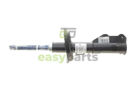 Амортизатор (передній) Opel Astra J 09- (L) (без коробки) SACHS DSC_315 471