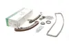 Комплект ланцюга ГРМ Toyota Avensis 00-08/Corolla 01-09/Rav 4 1.8 00-05 INA 559 1805 30 (фото 2)