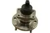 CHEVROLET Маточина колеса з ABS EPICA 2.0 D 07-11, DAEWOO TOSCA 2.5 Executive 06- KAVO PARTS WBH-1018 (фото 1)