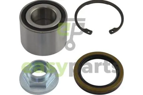 MAZDA К-кт колісних підшипників задн. 626 III (GD) 2.0 (GDEP) -90 KAVO PARTS WBK-4509