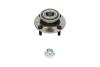 HYUNDAI Маточина колеса задн. ELANTRA III (XD) 1.8 00-06 KAVO PARTS WBK-3028 (фото 1)