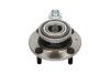 HYUNDAI Маточина колеса задн. ELANTRA III (XD) 1.8 00-06 KAVO PARTS WBK-3028 (фото 3)