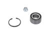CITROEN підшипник передн. PEUGEOT 106,205,309, AX KAVO PARTS WBK-10054 (фото 3)