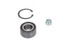 CITROEN підшипник передн. PEUGEOT 106,205,309, AX KAVO PARTS WBK-10054 (фото 4)