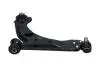 FIAT важіль передній нижній лів.Bravo 07- KAVO PARTS SCA-10433 (фото 3)