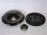 TATA Комплект зчеплення SAFARI (42_FD) 2.0 D 4x4 98- JAPANPARTS KF-005 (фото 2)