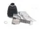 FIAT ШРКШ зовнішній к-кт Doblo 1.3/1.9D 01- JAPANPARTS GI-0017 (фото 2)