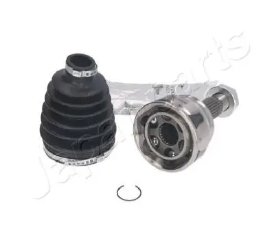 FIAT ШРКШ зовнішній к-кт Doblo 1.3/1.9D 01- JAPANPARTS GI-0017